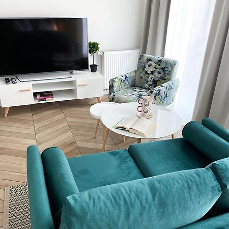 One Apartamenty Gasiorowskich 4 ポズナン エクステリア 写真