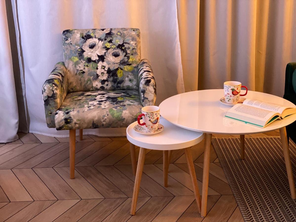 One Apartamenty Gasiorowskich 4 ポズナン エクステリア 写真